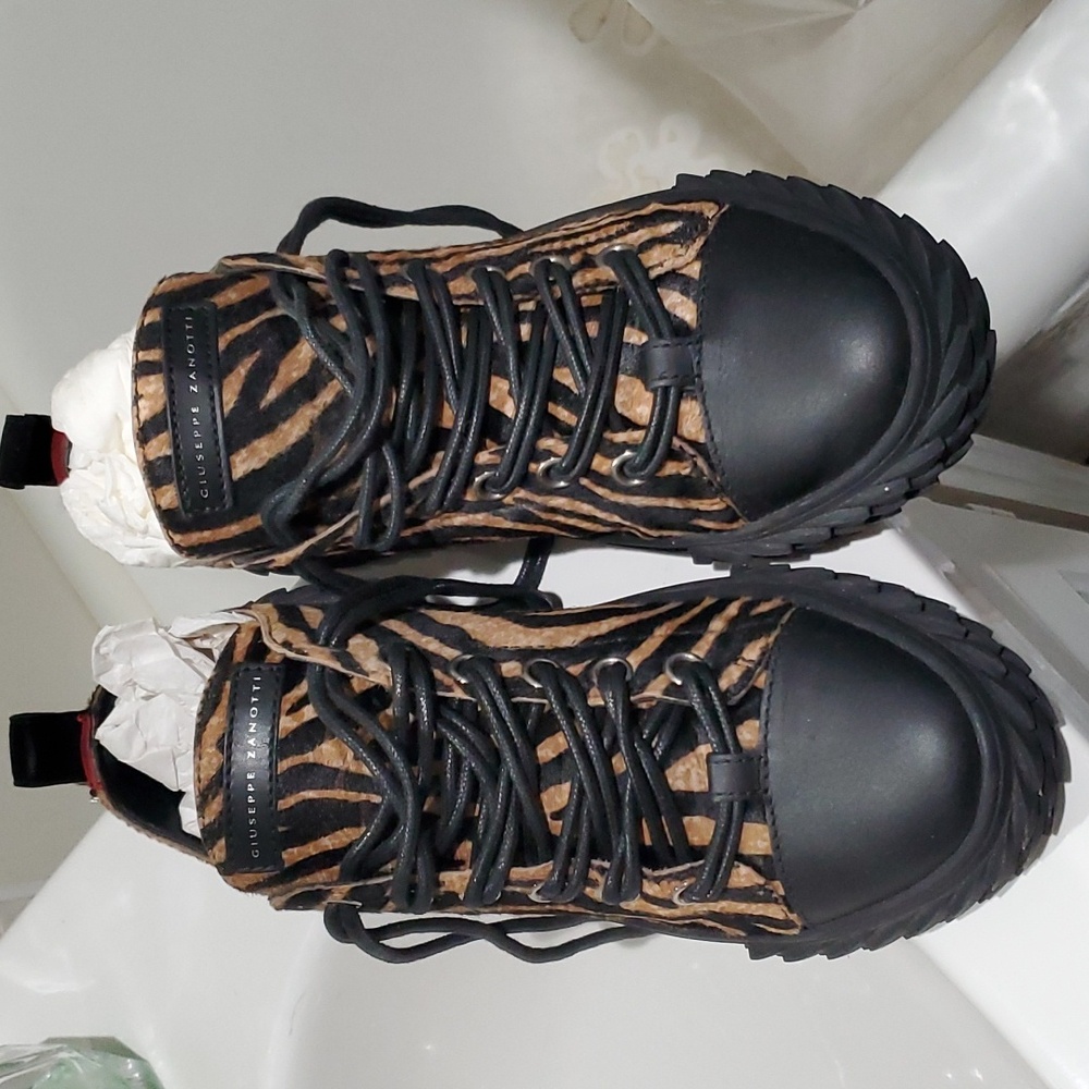 Giuseppe shoes - Picture 5 of 11